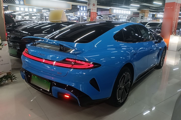 2026 car image #5
