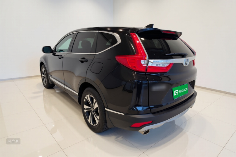Honda CR-V 2017 car image #5