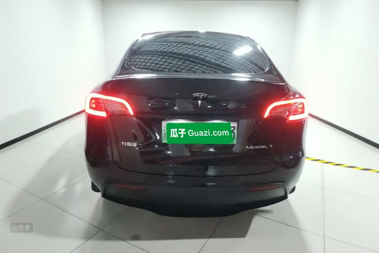 Tesla Model Y 2023 #6 Tesla Model Y 2023 car image #6