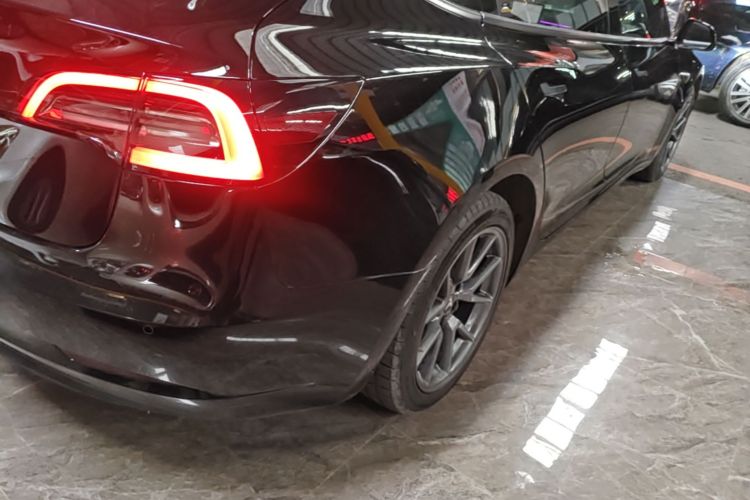 Tesla Model 3 2023 #8 Tesla Model 3 2023 immagine di auto #8