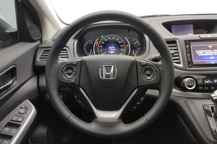 Honda CR-V 2016 immagine di auto #17