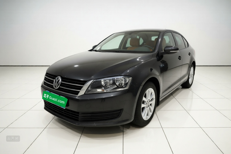 Volkswagen Lavida 2015 car image #2