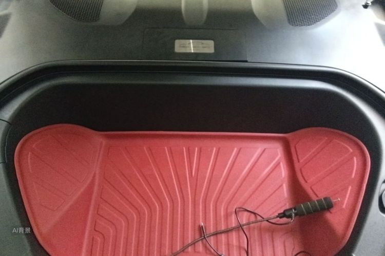 MI SU7 2025 car image #22