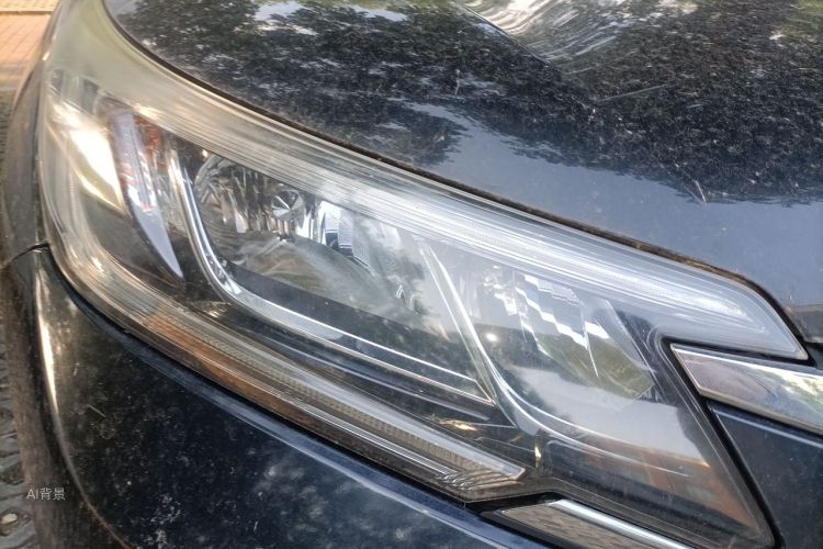 Honda CR-V 2016 #8 Honda CR-V 2016 car image #8