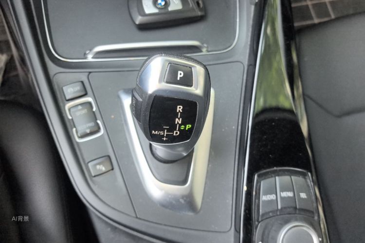 BMW 3 Series 2016 #16 BMW 3 Series 2016 car image #16