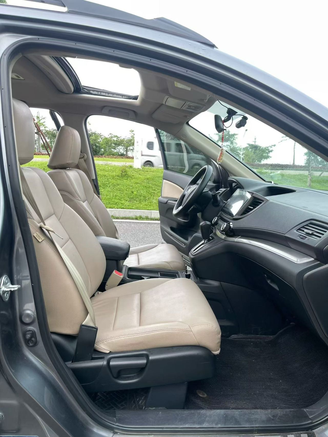 Honda CR-V 2015 car image #6