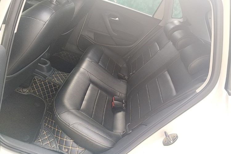 Volkswagen Polo 2018 #17 Volkswagen Polo 2018 car image #17