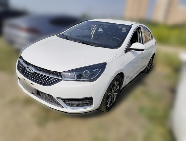 Chery Arrizo 5 2022 car image 