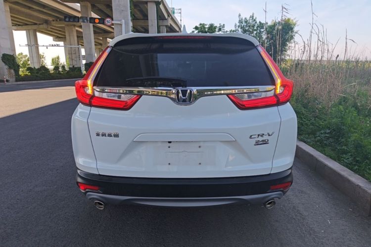 Honda CR-V 2020 immagine di auto #6