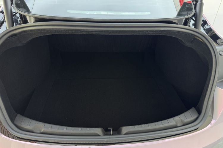 Tesla Model 3 2023 #19 Tesla Model 3 2023 car image #19