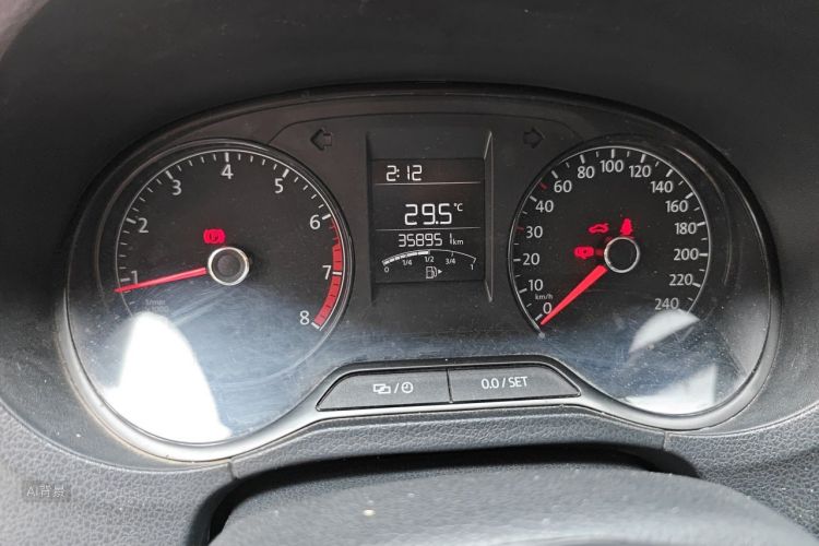 Volkswagen Polo 2018 #14 Volkswagen Polo 2018 car image #14