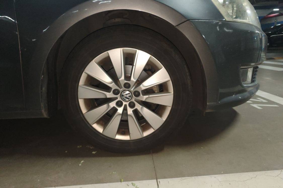 Volkswagen Lavida 2012 #9 Volkswagen Lavida 2012 immagine di auto #9