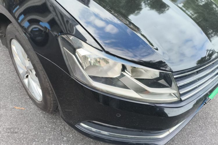 Volkswagen Lavida 2016 #8 Volkswagen Lavida 2016 car image #8