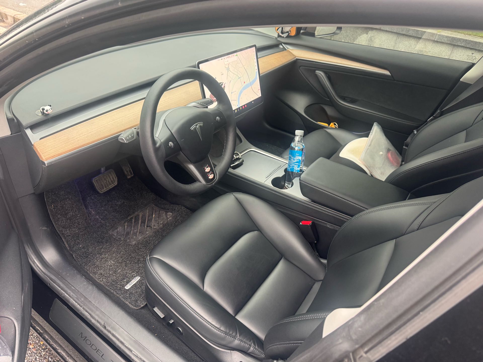 Tesla Model 3 2021 #2 Tesla Model 3 2021 car image #2