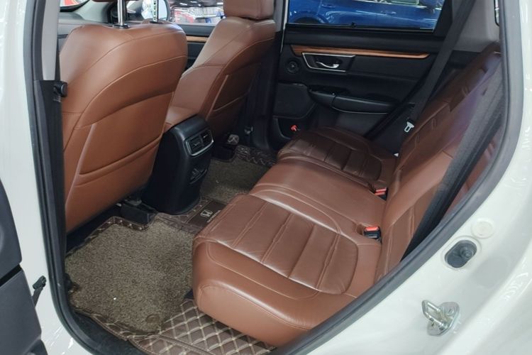 Honda CR-V 2020 immagine di auto #19