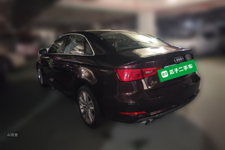 Audi A3 2015 immagine di auto #5