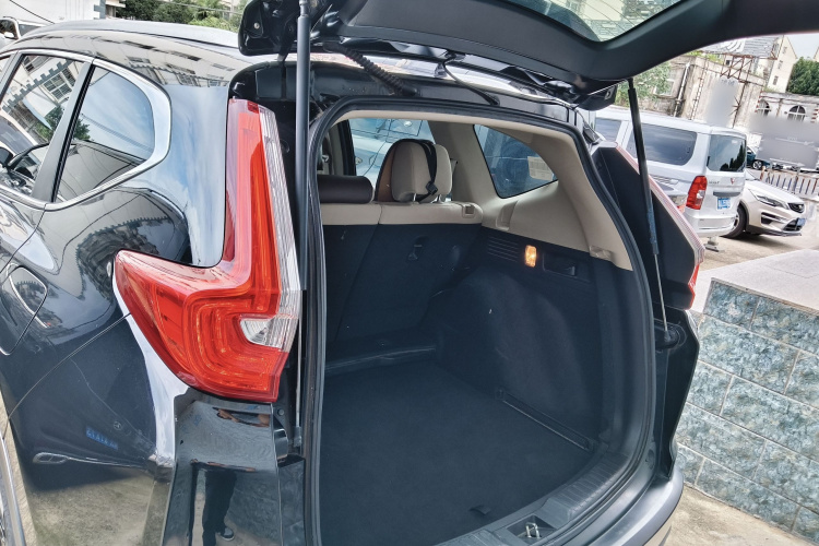 Honda CR-V 2020 car image #19