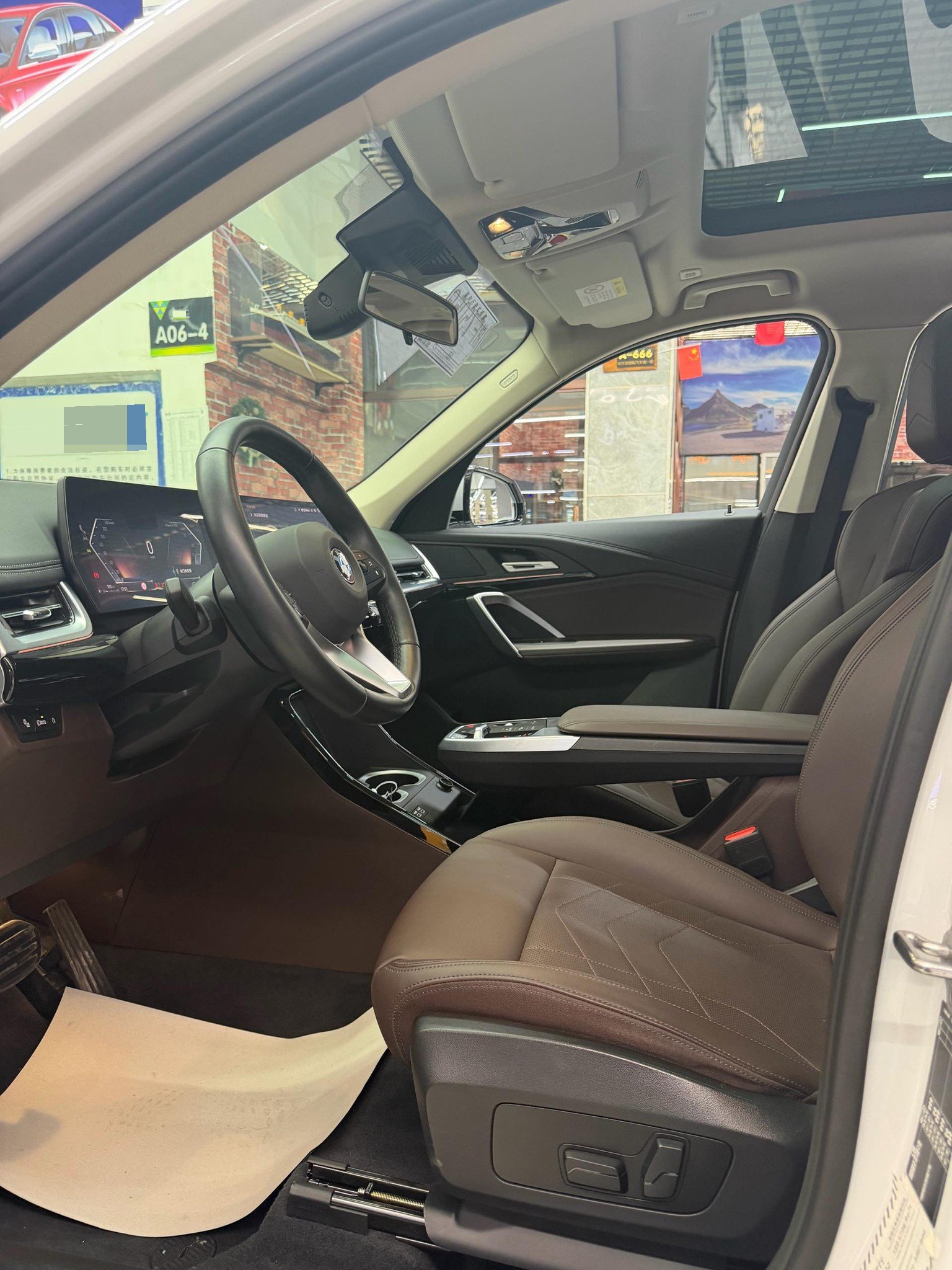 BMW X1 2023 car image #12