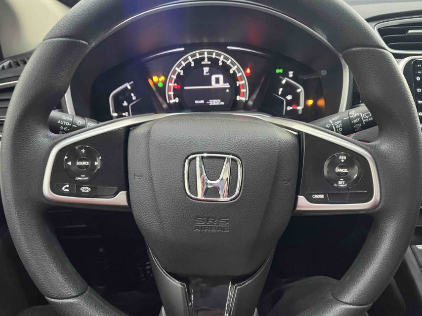 Honda CR-V 2022 #8 Honda CR-V 2022 car image #8