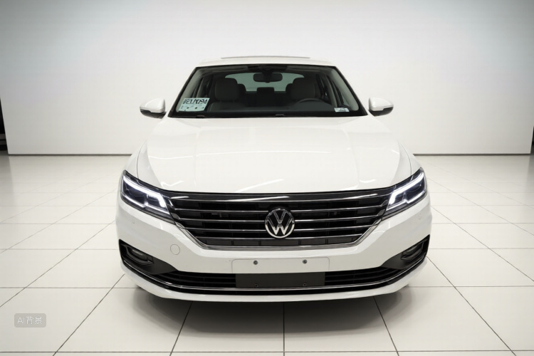 Volkswagen Lavida 2021 car image #3