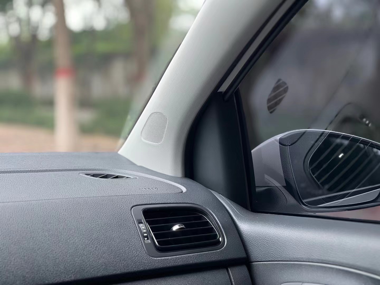 Volkswagen Polo 2017 #8 Volkswagen Polo 2017 imagen de coche #8
