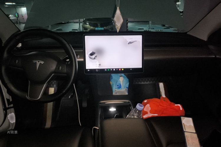 Tesla Model Y 2022 #11 Tesla Model Y 2022 imagem de carro #11
