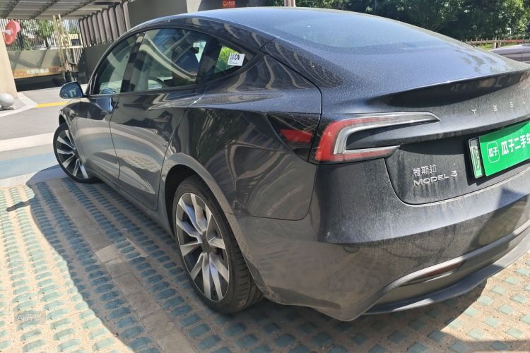 Tesla Model 3 2023 imagem de carro #5
