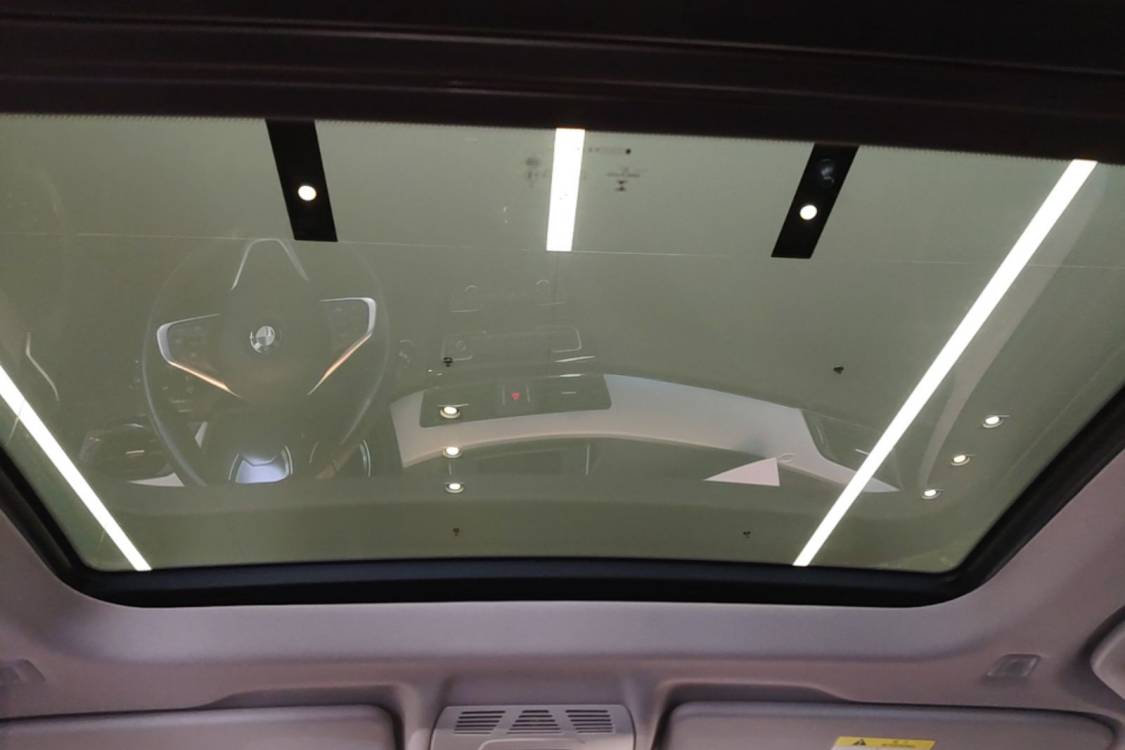 BMW X1 2019 صورة سيارة #20