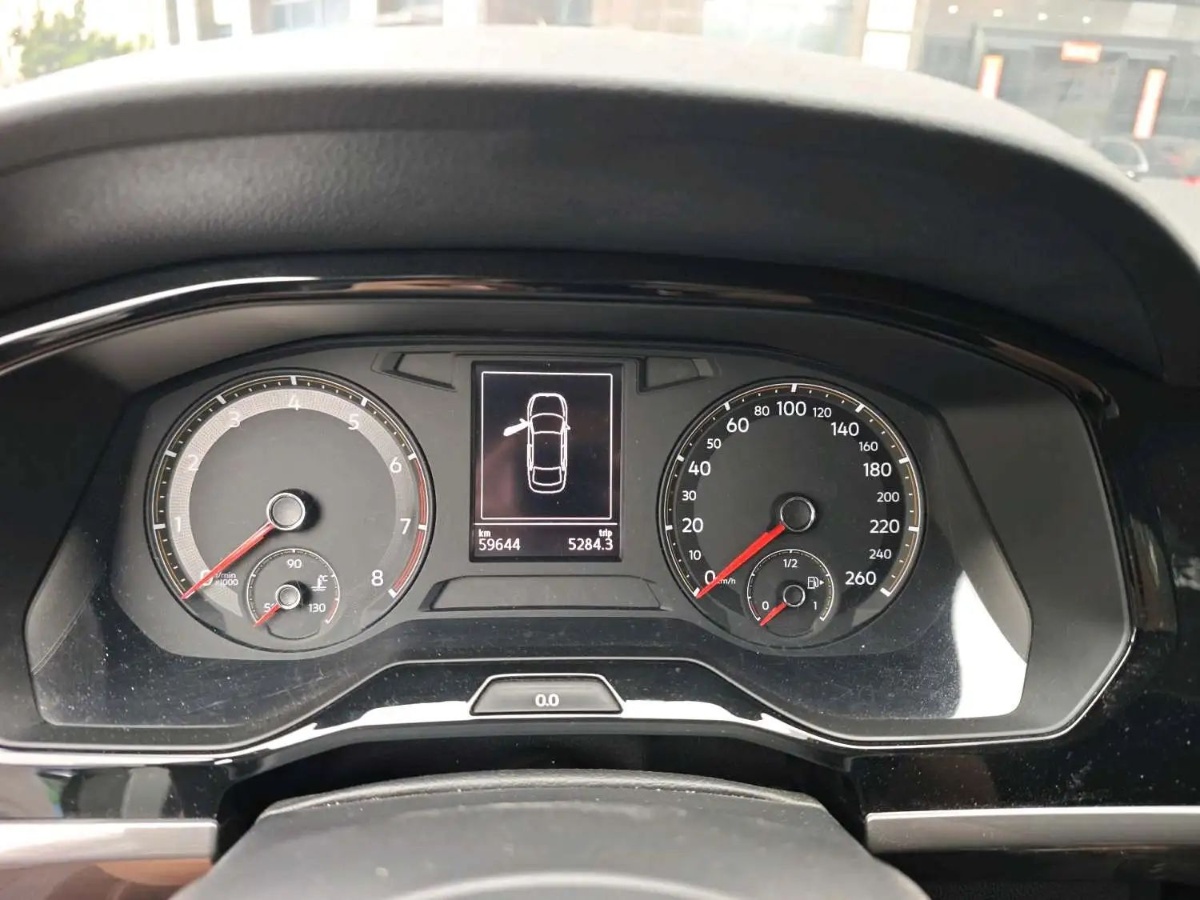 Volkswagen Bora 2022 car image #4