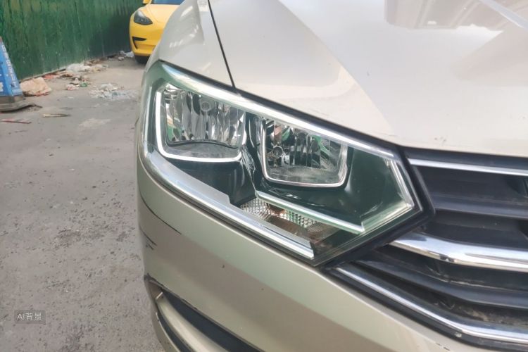 Volkswagen Bora 2016 #8 Volkswagen Bora 2016 car image #8