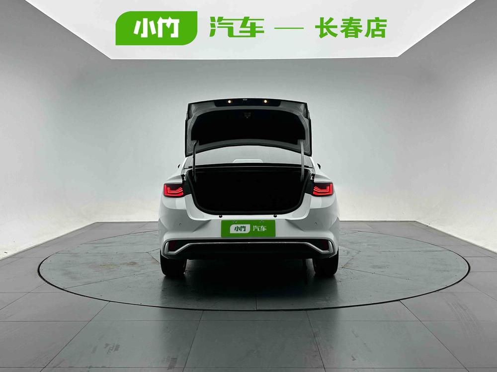 GEELY Emgrand L 2022 #11 GEELY Emgrand L 2022 car image #11