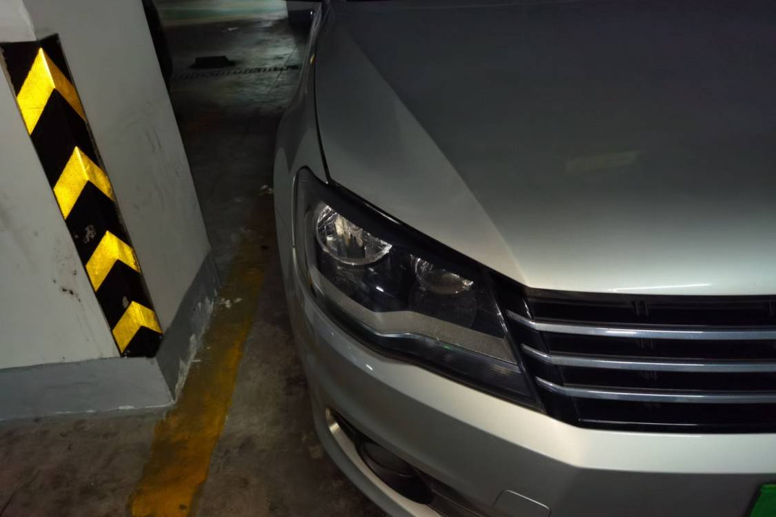 Volkswagen Bora 2014 car image #7