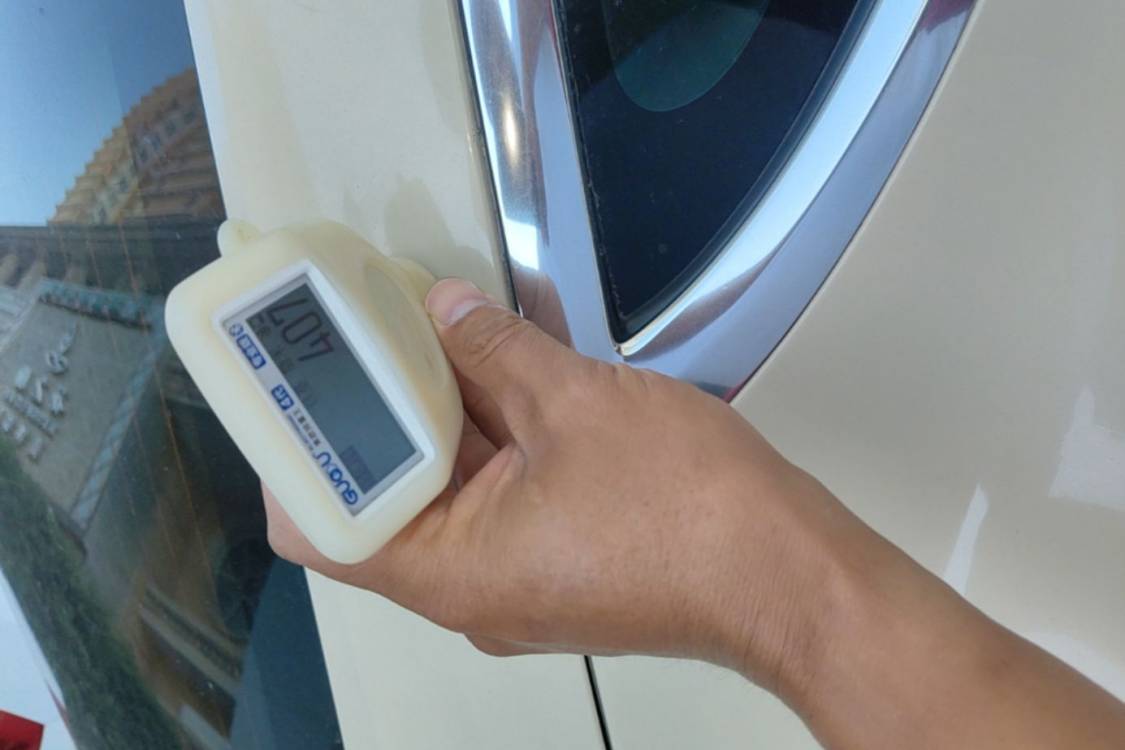 Tesla Model 3 2020 car image #30