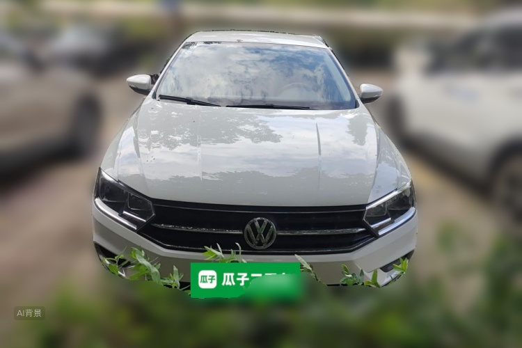 Volkswagen Bora 2020 car image #3