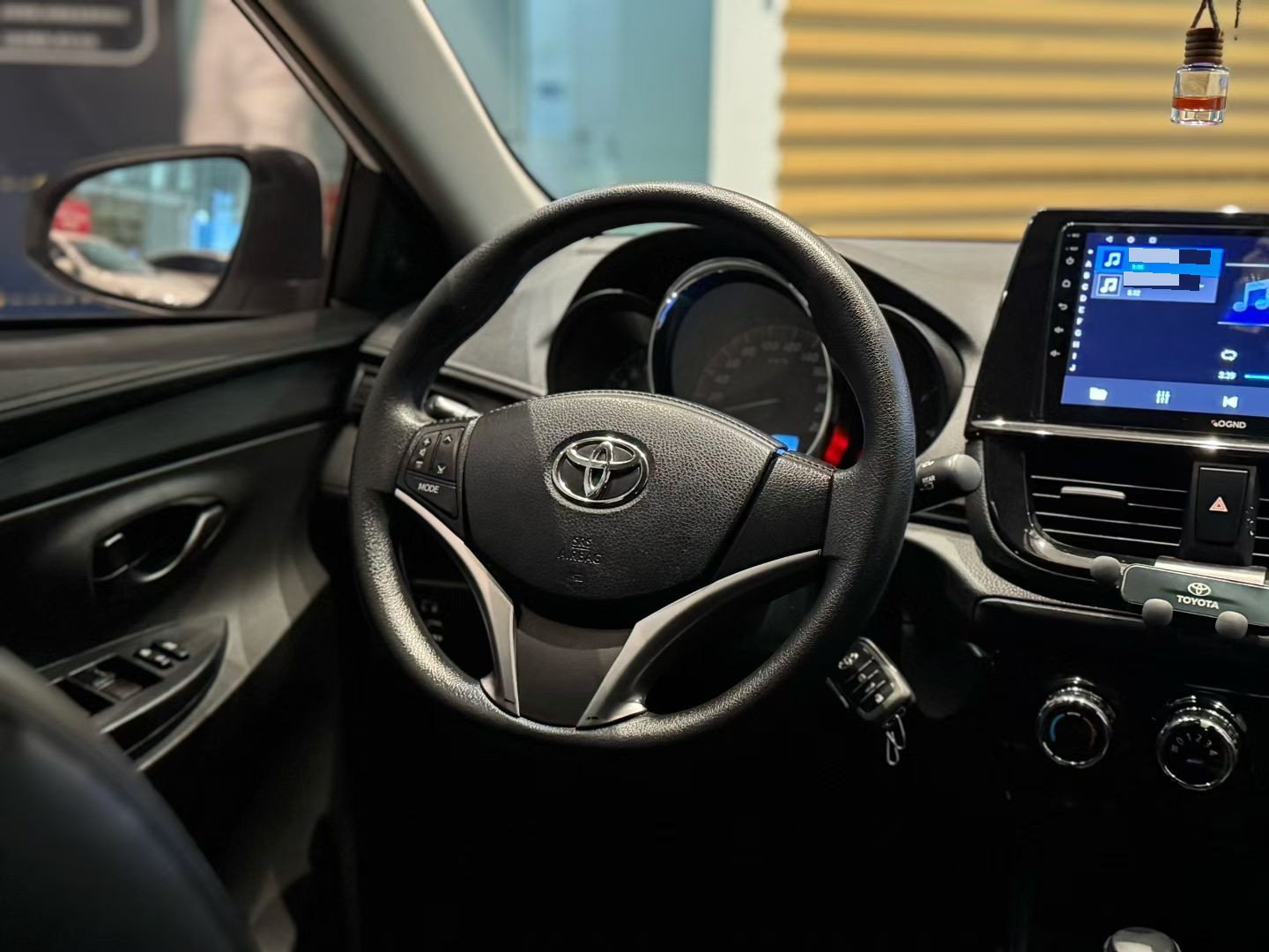 Toyota Vios FS 2021 imagem de carro #5
