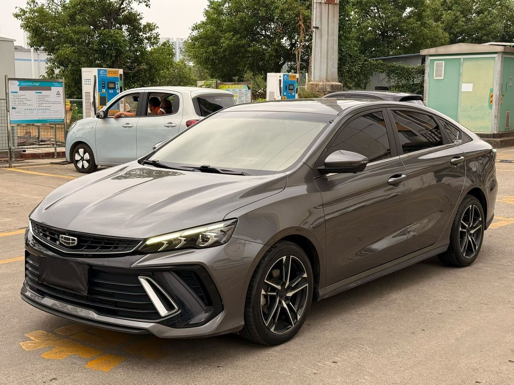 2022 2022 car image