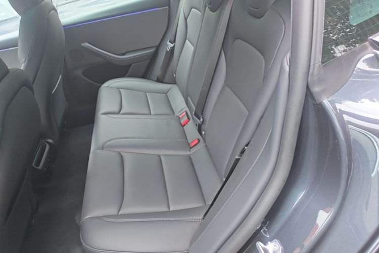 Tesla Model 3 2025 #17 Tesla Model 3 2025 car image #17