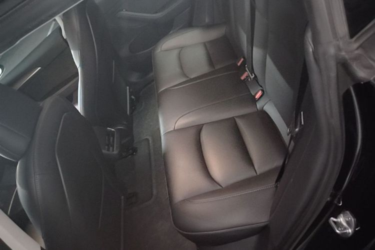 Tesla Model 3 2022 car image #12