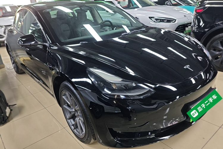 Tesla Model 3 2023 car image #6