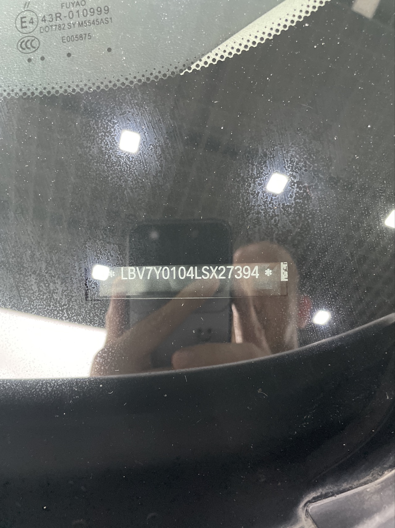 BMW X3 2020 car image #16