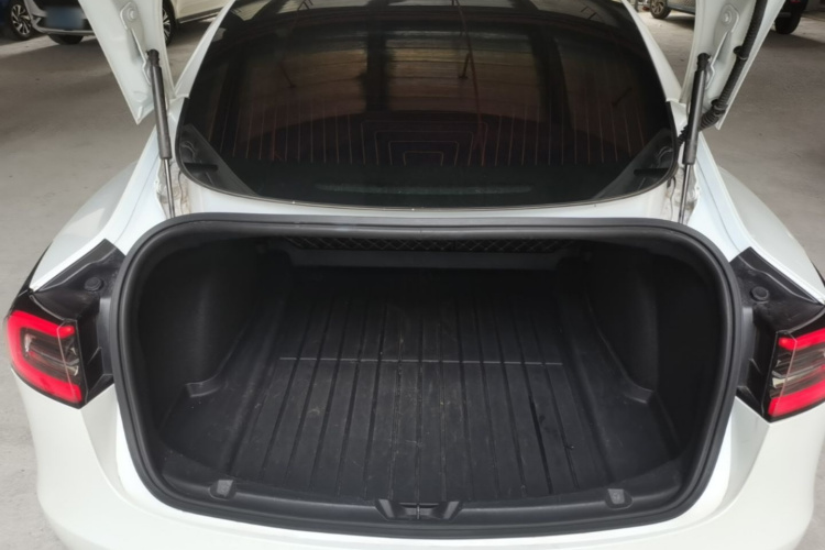 Tesla Model 3 2020 #19 Tesla Model 3 2020 car image #19