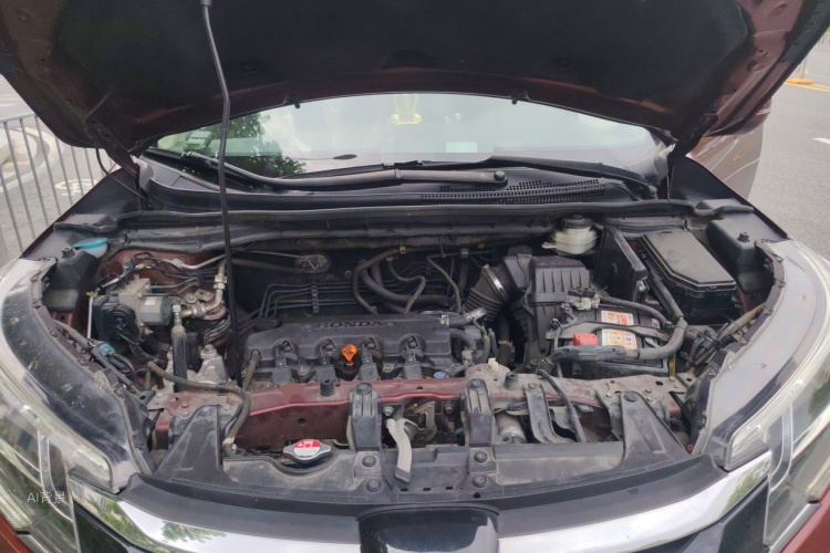 Honda CR-V 2016 car image #22