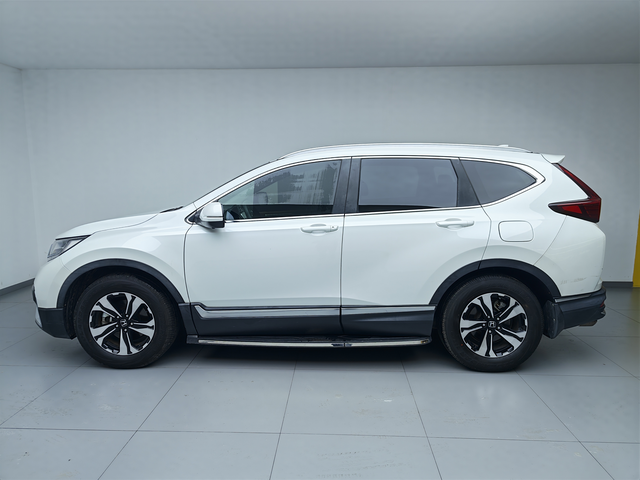 Honda CR-V 2021 car image #6