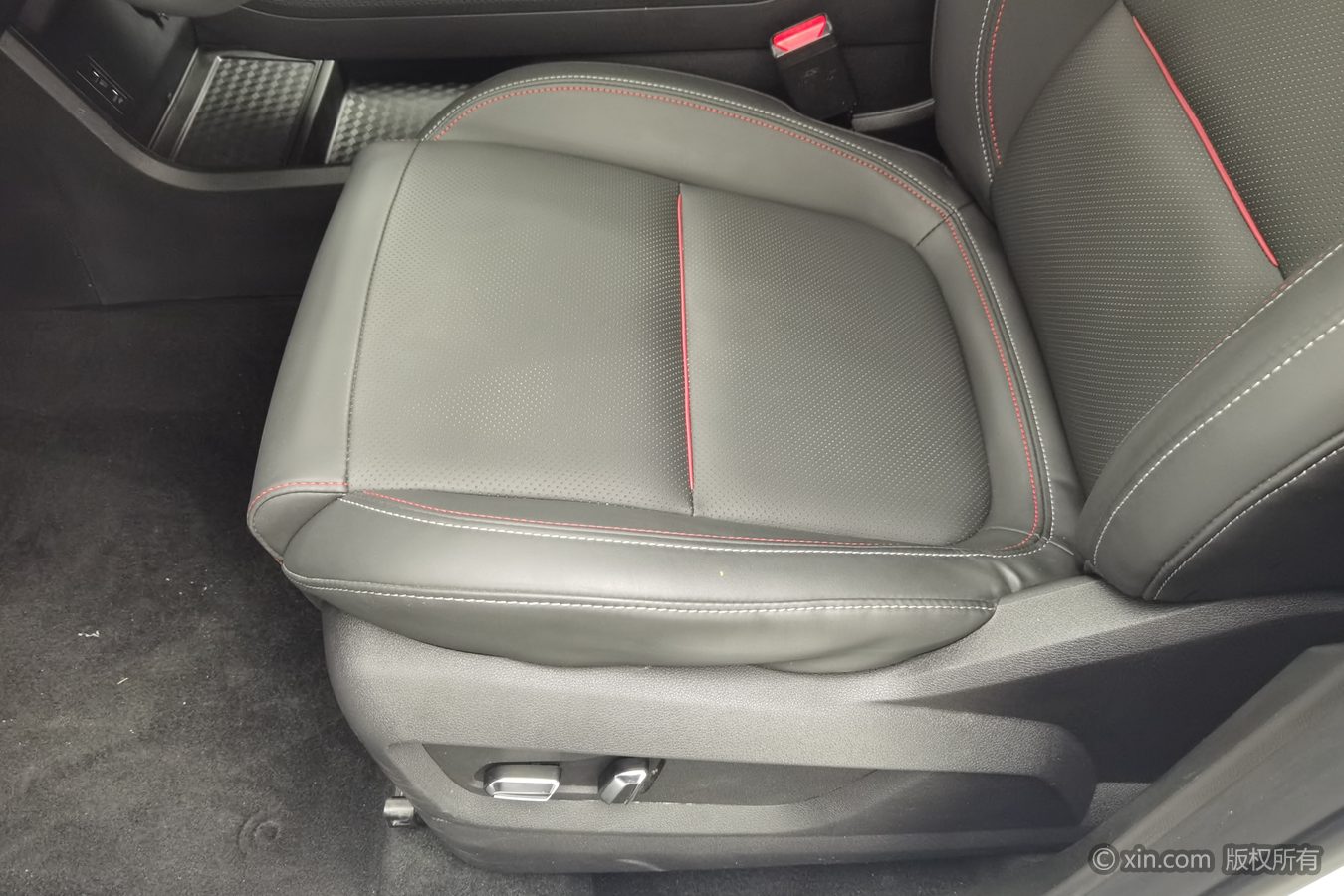 Chery Tiggo 7 2024 car image #21