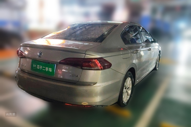 Volkswagen Bora 2019 #7 Volkswagen Bora 2019 car image #7
