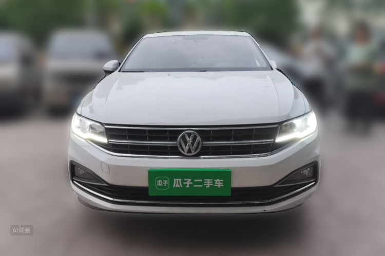 Volkswagen Bora 2020 #3 Volkswagen Bora 2020 car image #3
