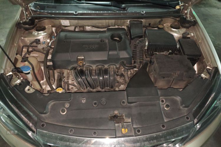 GEELY Emgrand 2019 car image #22