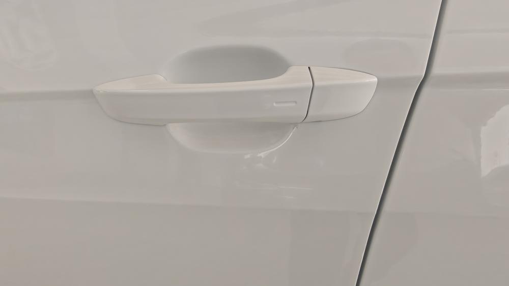 Volkswagen Tacqua 2024 #10 Volkswagen Tacqua 2024 صورة سيارة #10