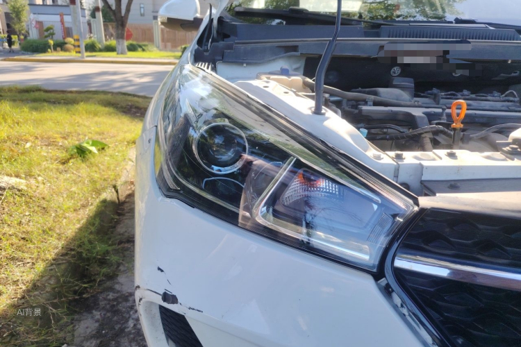 Chery Arrizo 5 2019 #8 Chery Arrizo 5 2019 car image #8