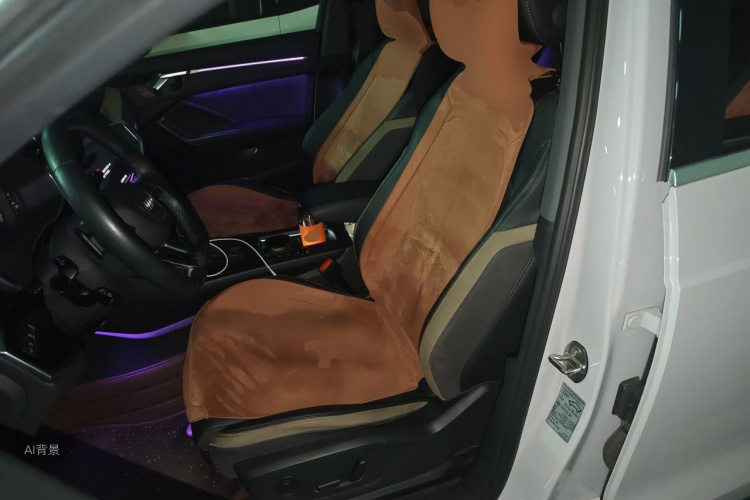 Audi Q3 2023 car image #17